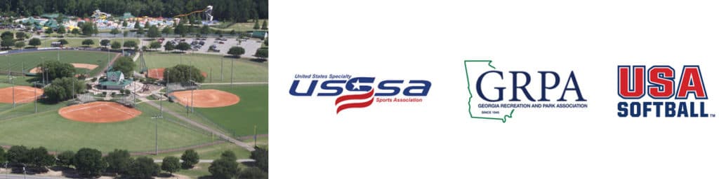 Usssa Softball Age Chart 2018